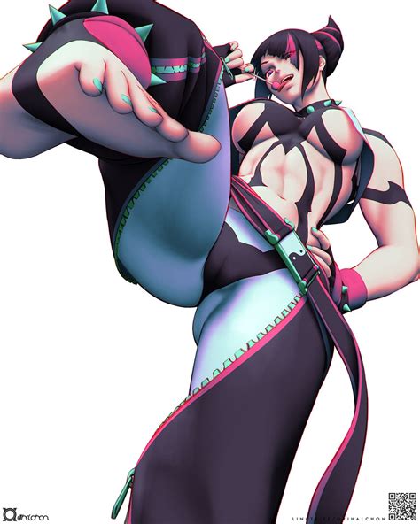 Ant NSFW On Twitter Art Feature Juri By Orihalchon Digital