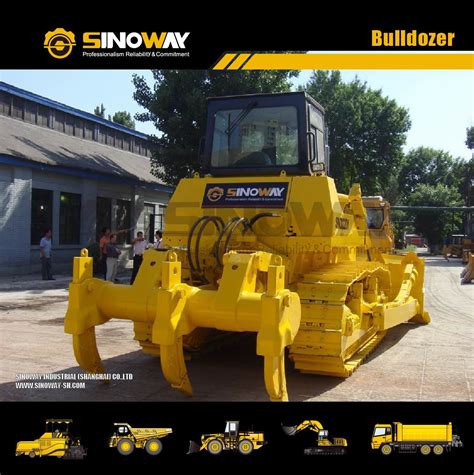 Brand New Hp Hp Hp Bulldozers With Rear Ripper And Rops Cabin