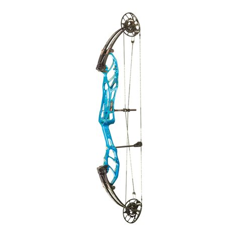 PSE CITATION 36 EM COMPOUND BOW Archery