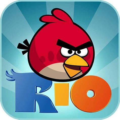 Angry Birds Rio Wiki Angry Birds Amino