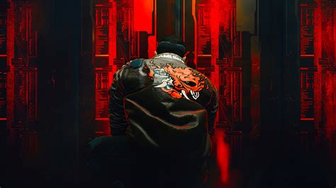 cyberpunk wallpaper modern top 7