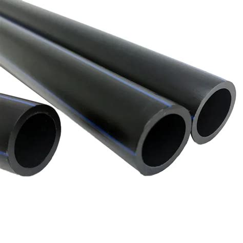 Mm Mm Large Diameter Plastic Pipe Hdpe Water Supply And Drainage