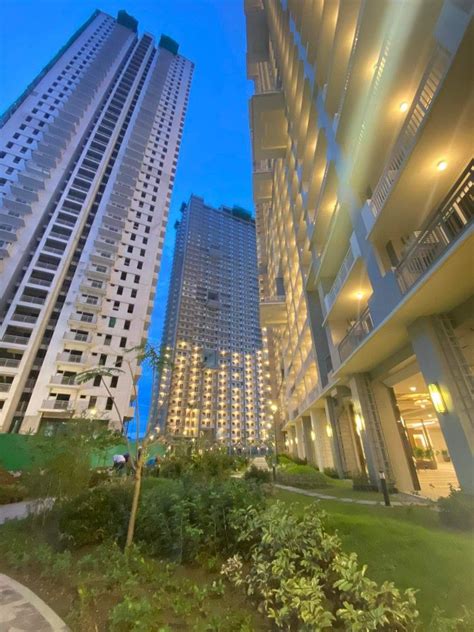 RFO Condo In M Vicente Dansalan St Mandaluyong City Kai Garden