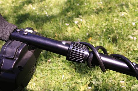 Fisher F22 metal detector – Hobby Detecting Blog