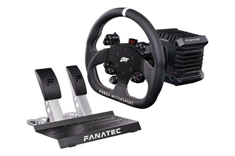 Os Melhores Volantes Direct Drive Sim Racing