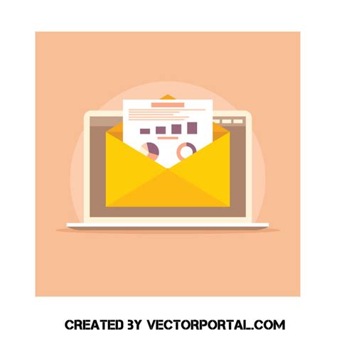 Email icon Royalty-free Stock Vector Clip Art