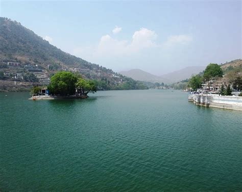 Bhimtal Lake Nainital, History, Timings, Things to do, Boating