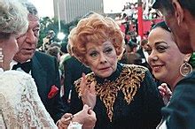 Lucille Ball - Wikipedia