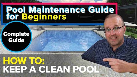 DIY Pool and Spa Maintenance Tips for West Hollywood Residents