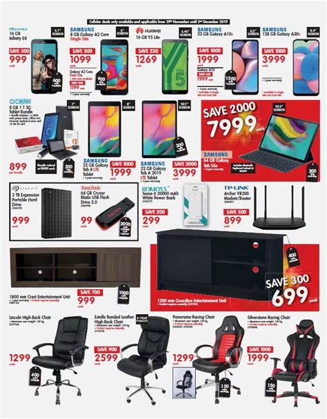 [Updated 2019] Makro Black Friday 5 Deals Revealed (up to 80% OFF)