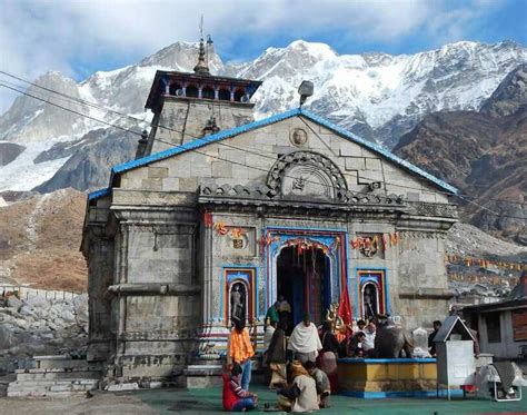 Kedarnath Helicopter Booking Registration Open For Yatra 2023