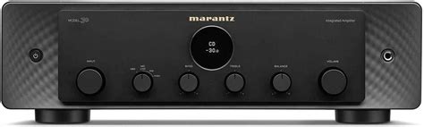 Buy Marantz Model 30 Audio Amplifier Online In India At Lowest Price