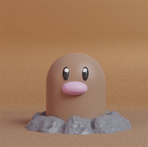 Diglett