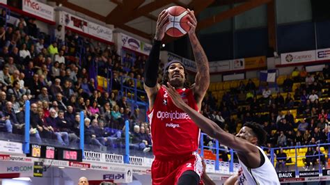 Happy Casa Brindisi Openjobmetis Varese Il Tabellino Pallacanestro