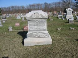 Minerva Jane Corey Kirkpatrick 1842 1888 Memorial Find A Grave