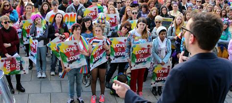 These Were The Best Reactions To Australias Same Sex Marriage Vote