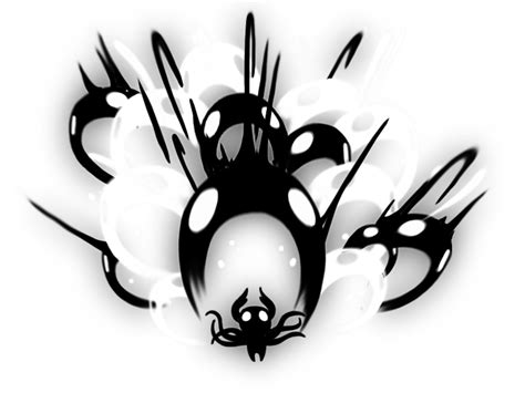 Abyss Shriek Hollow Knight Wiki Fandom