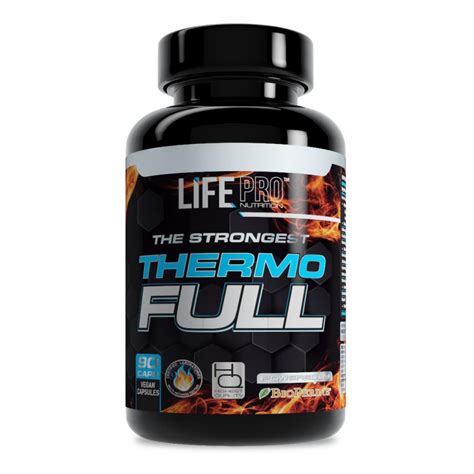 Thermo Full Br Leur De Graisse De Life Pro Augmentez Vos Entra Nements