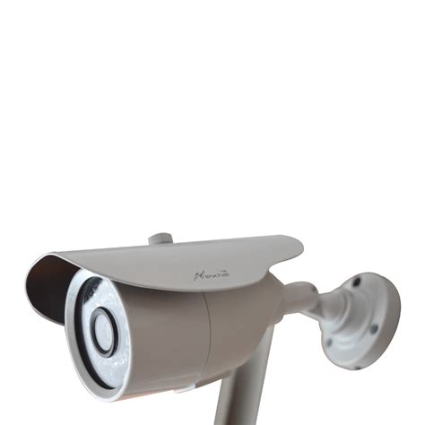 Bullet Camera at Rs 4600 | CCTV Cameras in New Delhi | ID: 14684710255