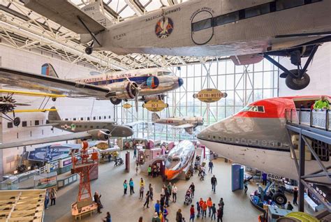 3 Must See Museums In Washington DC And How To Visit Washington DC