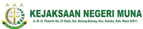 Logo Kejaksaan Negeri Png 34 Koleksi Gambar