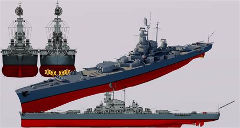 Crusader Class Battlecruiser By Theocomm On Deviantart Artofit