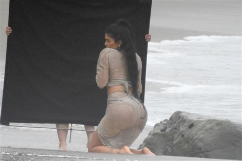 Kylie Jenner Sexy Big Ass Hot Celebs Home