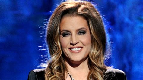 How 2023 Grammy Awards Paid Tribute To Lisa Marie Presley