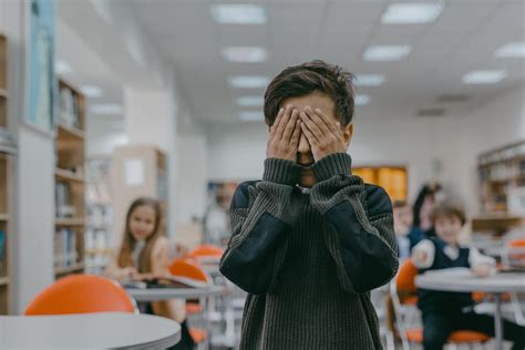 Bullying características consecuencias y cómo afrontarlo