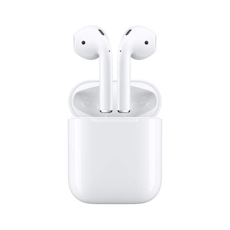 Apple AirPods 1- Full Information, Tech Specs | iGotOffer