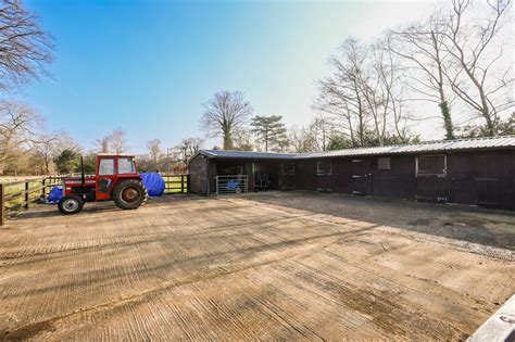 Woodlands View, West Hall, Parvis Road, West Byfleet, KT14 6EY