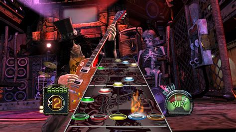 Guitar Hero Live Leak Reveals Dj Hero Developer Freestylegames And