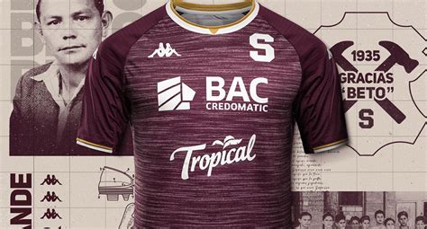 Saprissa Nueva Camiseta Kappa Jugador Portero Hombre Manga Larga