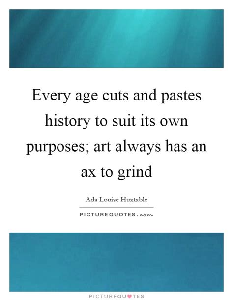 Art History Quotes & Sayings | Art History Picture Quotes