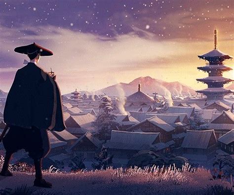 Pin By Ardis Alexander Berry 3 On Blue Eye Samurai Samurai Wallpaper