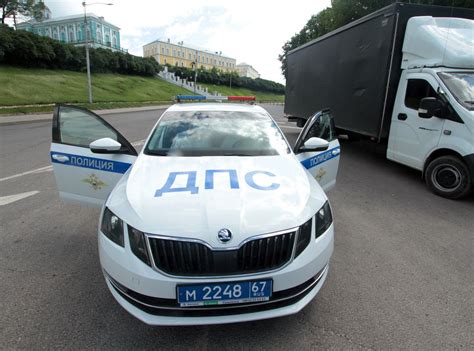 В Петербурге полицейский автомобиль попал в ДТП, двое сотрудников МВД в ...