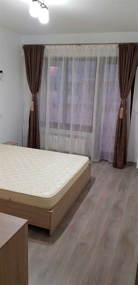 Persoana Fizica Inchiriez Ap Camere Pacurari Brown Luxury Iasi