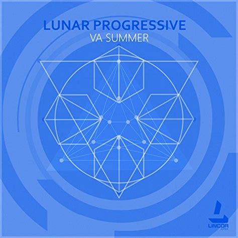 Écouter Lunar Progressive de VARIOUS ARTISTS sur Amazon Music