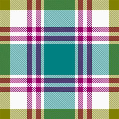 Plaidmaker Teal Plaid