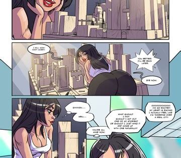 The Minds Eye 8muses Sex And Porn Comics