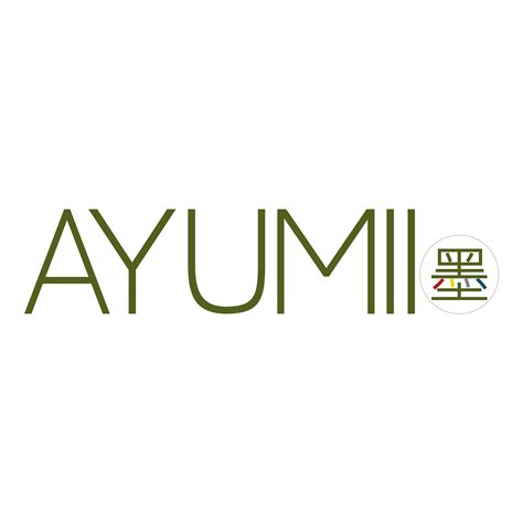 Ayumii 墨