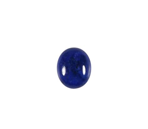 Lapis Lazuli Cabochon Ovaal X Mm Spiritual Garden