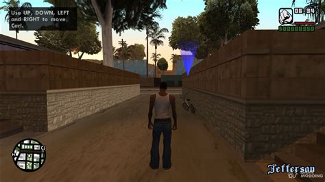 Widescreen Fix For Gta San Andreas