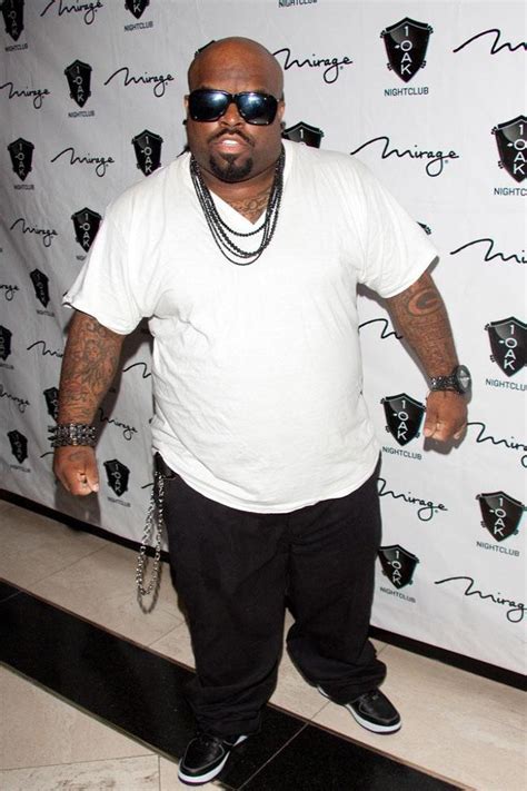 Cee Lo Green To Be Charged With Ecstasy Possession