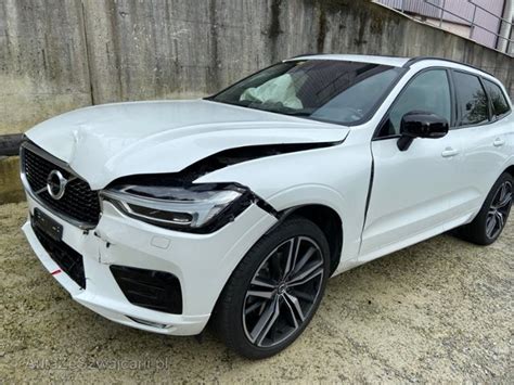 Autazeszwajcarii Pl Volvo Xc R Design Awd