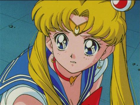 Sailor Moon S Episode 125 Sailormoonredraw Sailor Moon News