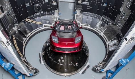 Elon Musk Tesla Motors Spacex Y Sus Coqueteos Con El Software De