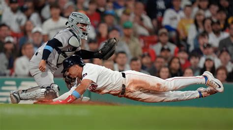 Red Sox vs. Yankees tickets: Buy tickets to series at Yankees Stadium ...