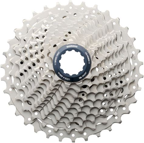 Shimano Grx Cn Hg800 11 Speed Cassette Rei Co Op