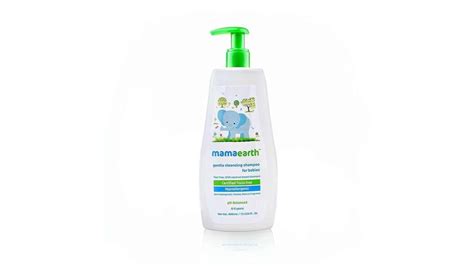 10 Best Baby Shampoos For Gentle And Safe Bathing 2024 Guide